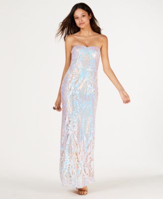 Prom Dresses Size 4